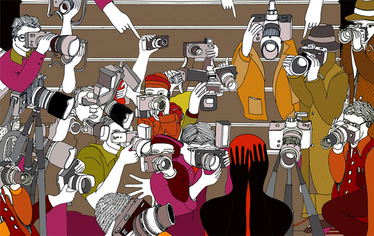 paparazzi
